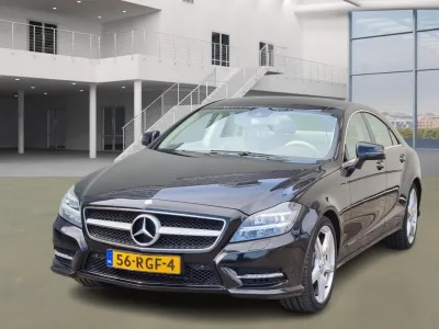 CLS 350